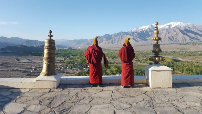 The Incomparable Ladakh Tour