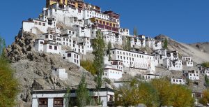 Leh Ladakh Tour 2018